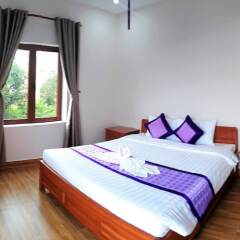 Отель Pink House Homestay Вьетнам, Хойан - отзывы, цены и фото номеров - забронировать отель Pink House Homestay онлайн комната для гостей фото 3