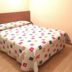 Отель Hostal La Mexicana детские мероприятия