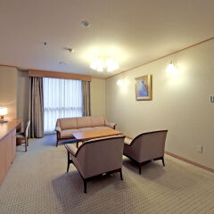 Gifu Grand Hotel детские мероприятия фото 2