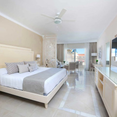 Отель Fantasia Bahia Principe Punta Cana - All Inclusive комната для гостей фото 5