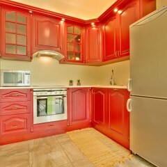 Отель Daily Apartments Lootsi CentrumPort Эстония, Таллин - отзывы, цены и фото номеров - забронировать отель Daily Apartments Lootsi CentrumPort онлайн фото 3
