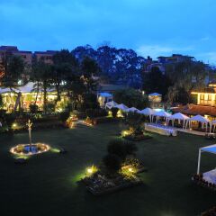 Отель Shangri La Hotel Непал, Катманду - отзывы, цены и фото номеров - забронировать отель Shangri La Hotel онлайн фото 7