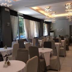 Arion Hotel Corfu