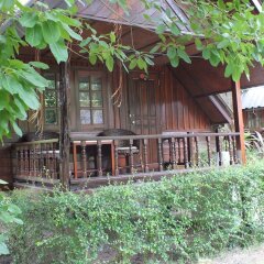 Отель Seashell Resort Koh Tao Таиланд, Остров Тау - 1 отзыв об отеле, цены и фото номеров - забронировать отель Seashell Resort Koh Tao онлайн фото 8
