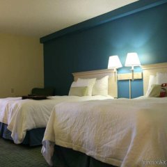 Hampton Inn Jacksonville/Ponte Vedra Beach-Mayo Clinic Area in Jacksonville Beach, United States of America from 161$, photos, reviews - zenhotels.com guestroom photo 4