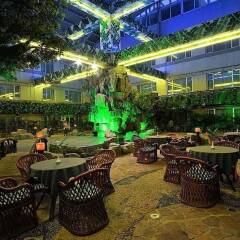 Beijing Xixi Youyi Hotel питание