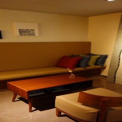 Hotel Atrium интерьер отеля
