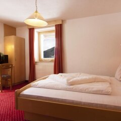 Hotel Cornelia Стельвио комната для гостей фото 2