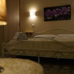 Отель Palermo Web House Италия, Палермо - отзывы, цены и фото номеров - забронировать отель Palermo Web House онлайн комната для гостей фото 3