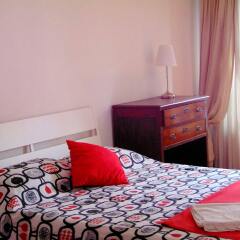 Отель B&B Prato della Valle Италия, Падуя - отзывы, цены и фото номеров - забронировать отель B&B Prato della Valle онлайн комната для гостей фото 4