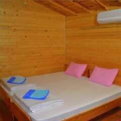 Отель Montenegro Motel комната для гостей фото 2