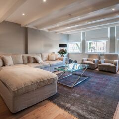 Отель The Grand Canal House комната для гостей фото 4