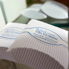 Villa Romana Hotel & Spa Минори питание
