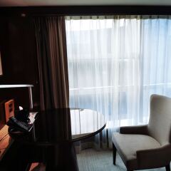 The Pavilion Hotel Shenzhen удобства в номере