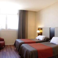 Gran Hotel Argentino фото 5