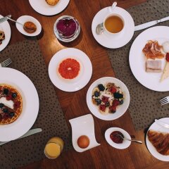 Отель Corinthia Hotel Lisbon Португалия, Лиссабон - 2 отзыва об отеле, цены и фото номеров - забронировать отель Corinthia Hotel Lisbon онлайн с домашними животными