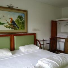 Отель Tea Bush Hotel - Nuwara Eliya Шри-Ланка, Нувара-Элия - отзывы, цены и фото номеров - забронировать отель Tea Bush Hotel - Nuwara Eliya онлайн комната для гостей фото 4