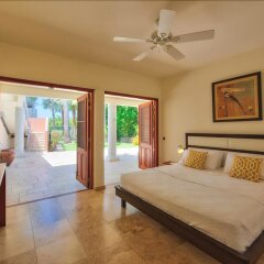 Exclusive Location, Heated Pool, Walk to the Beach, AC, Free Wifi, Concierge Services in Les Terres Basses, St. Martin from 189$, photos, reviews - zenhotels.com guestroom photo 4