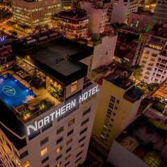 Northern Hotel детские мероприятия фото 2