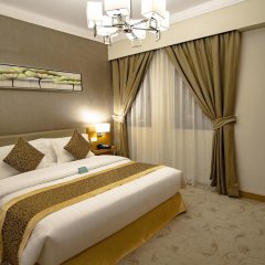 Отель Boudl Al Qasr Саудовская Аравия, Эр-Рияд - отзывы, цены и фото номеров - забронировать отель Boudl Al Qasr онлайн комната для гостей фото 2