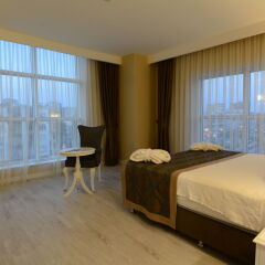 Navona Hotel комната для гостей фото 2