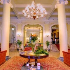 Grand Hotel Et Des Palmes спа фото 2