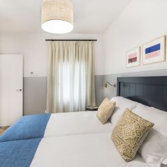 Отель Slow Suites Bellas Artes Испания, Мадрид - отзывы, цены и фото номеров - забронировать отель Slow Suites Bellas Artes онлайн комната для гостей фото 5