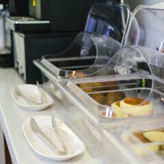Отель Ekonomy Guesthouse Haeundae в номере
