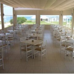 Penelope Beach Hotel Протарас помещение для мероприятий