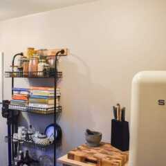 Отель Bright 2 Bedroom Garden Flat in the Heart of Hove питание