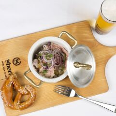 Sheraton Munich Arabellapark Hotel в номере фото 3