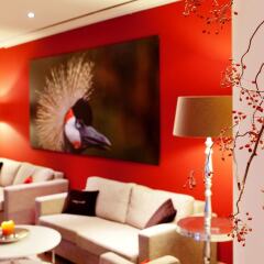 arcona Hotel Baltic интерьер отеля фото 2