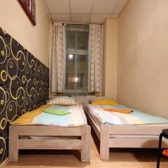 Отель Centrum Hostel Wrocław Польша, Вроцлав - отзывы, цены и фото номеров - забронировать отель Centrum Hostel Wrocław онлайн комната для гостей фото 2