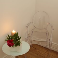 B And B Baroness Emilie in Riga, Latvia from 85$, photos, reviews - zenhotels.com photo 4