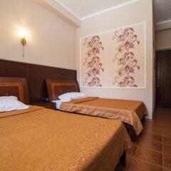 Гостиница RS-Royal комната для гостей фото 5
