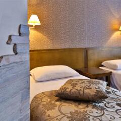 St. Barbara Hotel комната для гостей фото 2