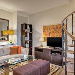 Отель Augustine, a Luxury Collection Hotel, Prague Чехия, Прага - отзывы, цены и фото номеров - забронировать отель Augustine, a Luxury Collection Hotel, Prague онлайн комната для гостей фото 5