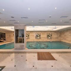 Piya Sport Hotel фитнесс-зал фото 3