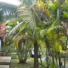 Отель Coconut Bungalow фото 3