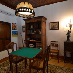 Отель Casa do Crato детские мероприятия фото 2
