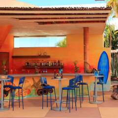 Отель Casa Inn Acapulco Мексика, Акапулько - отзывы, цены и фото номеров - забронировать отель Casa Inn Acapulco онлайн бассейн фото 2