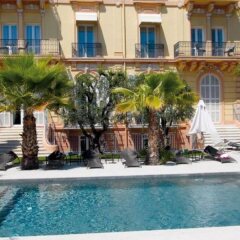 Отель Golden Tulip Cannes Hotel de Paris Франция, Канны - 1 отзыв об отеле, цены и фото номеров - забронировать отель Golden Tulip Cannes Hotel de Paris онлайн с домашними животными