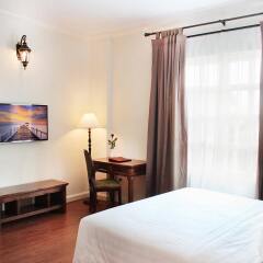 Отель Phoenix Hotel Vung Tau Вьетнам, Вунгтау - отзывы, цены и фото номеров - забронировать отель Phoenix Hotel Vung Tau онлайн комната для гостей