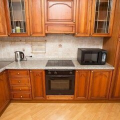Апартаменты Sadovoye Koltso Apartments Akademicheskaya Москва фото 8