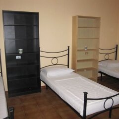 Отель Star Hostel San Siro Fiera Италия, Милан - отзывы, цены и фото номеров - забронировать отель Star Hostel San Siro Fiera онлайн спа