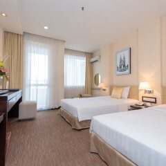 Palace Hotel Saigon комната для гостей фото 4