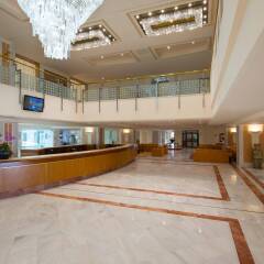 Отель Iberostar Creta Panorama & Mare интерьер отеля
