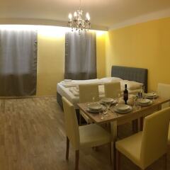 Отель United Homes Apartments Vienna Австрия, Вена - отзывы, цены и фото номеров - забронировать отель United Homes Apartments Vienna онлайн