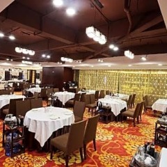Отель Zhongshan Leeko Hotel Китай, Чжуншань - отзывы, цены и фото номеров - забронировать отель Zhongshan Leeko Hotel онлайн питание фото 3