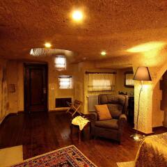 Cappadocia Estates Hotel Турция, Мустафапаша - отзывы, цены и фото номеров - забронировать отель Cappadocia Estates Hotel онлайн спа